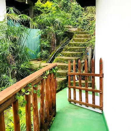 Ella Elysium Escapes Villa Exterior photo